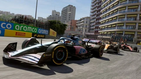 F1 22: The best tips and tricks for the racing game