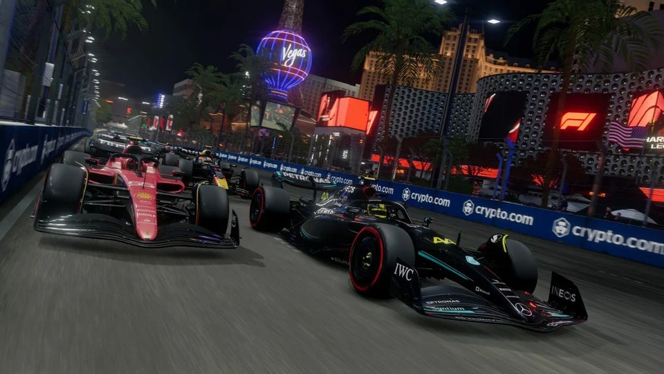 F1 22: The best tips and tricks for the racing game