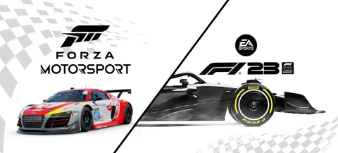 F1 forza