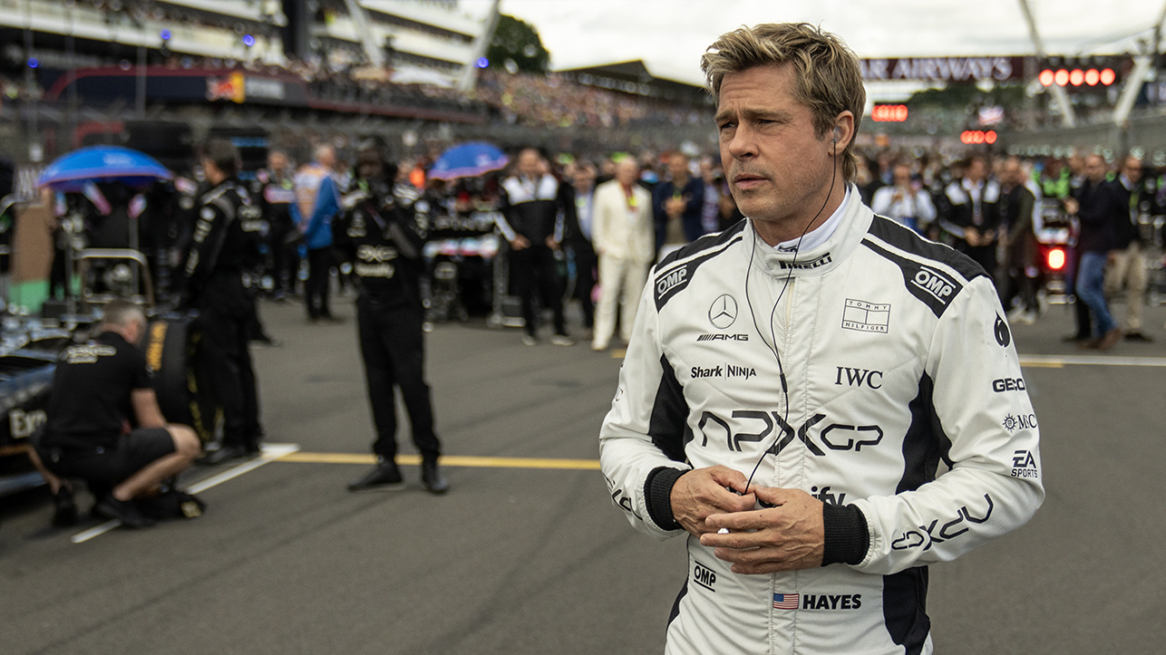 F1 movie cropped processed by imagy