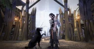 Fable2 dog