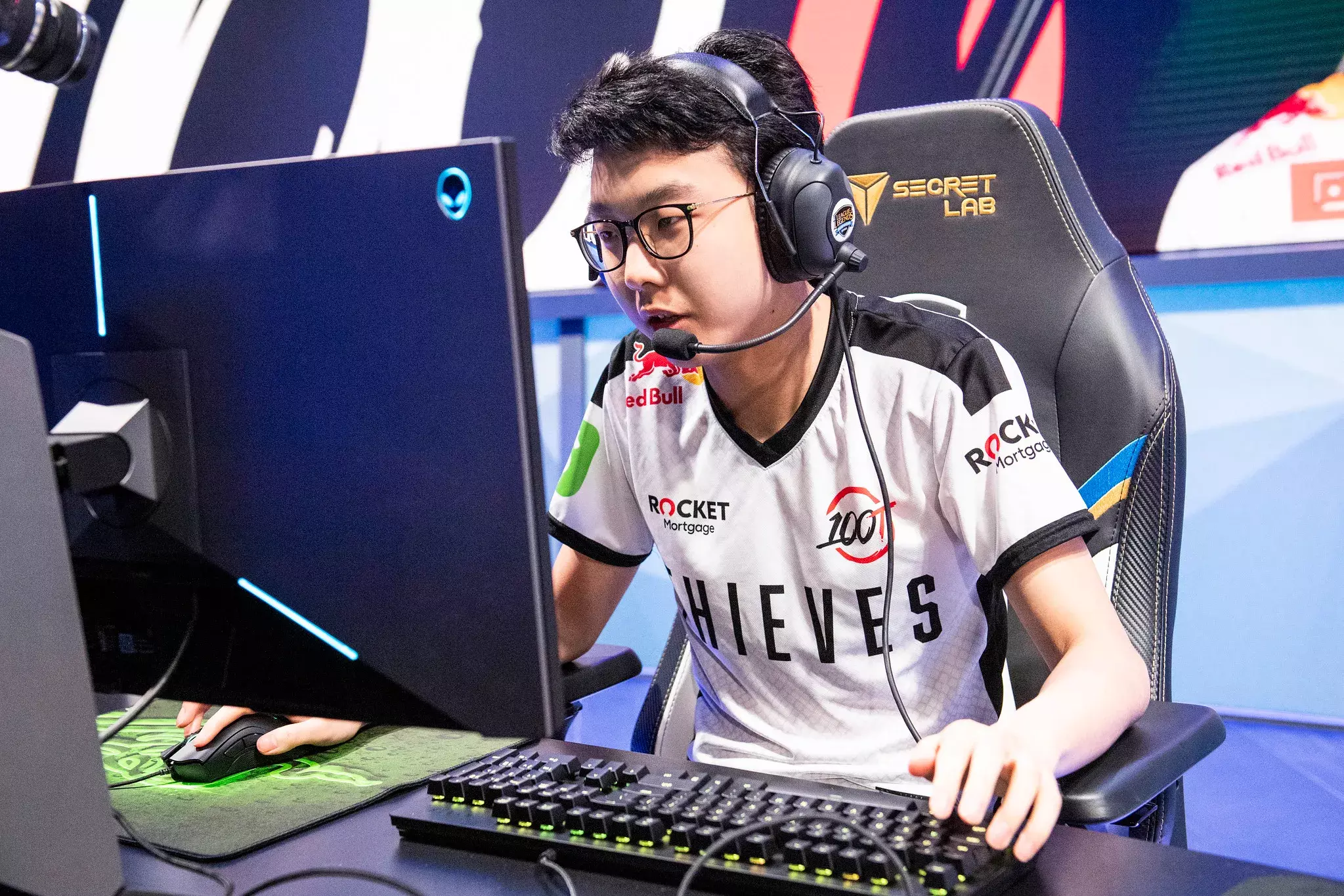 Fakegod 100t