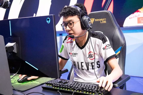 LoL News : LCS debutants Shopify Rebellion make three new signings to its  roster