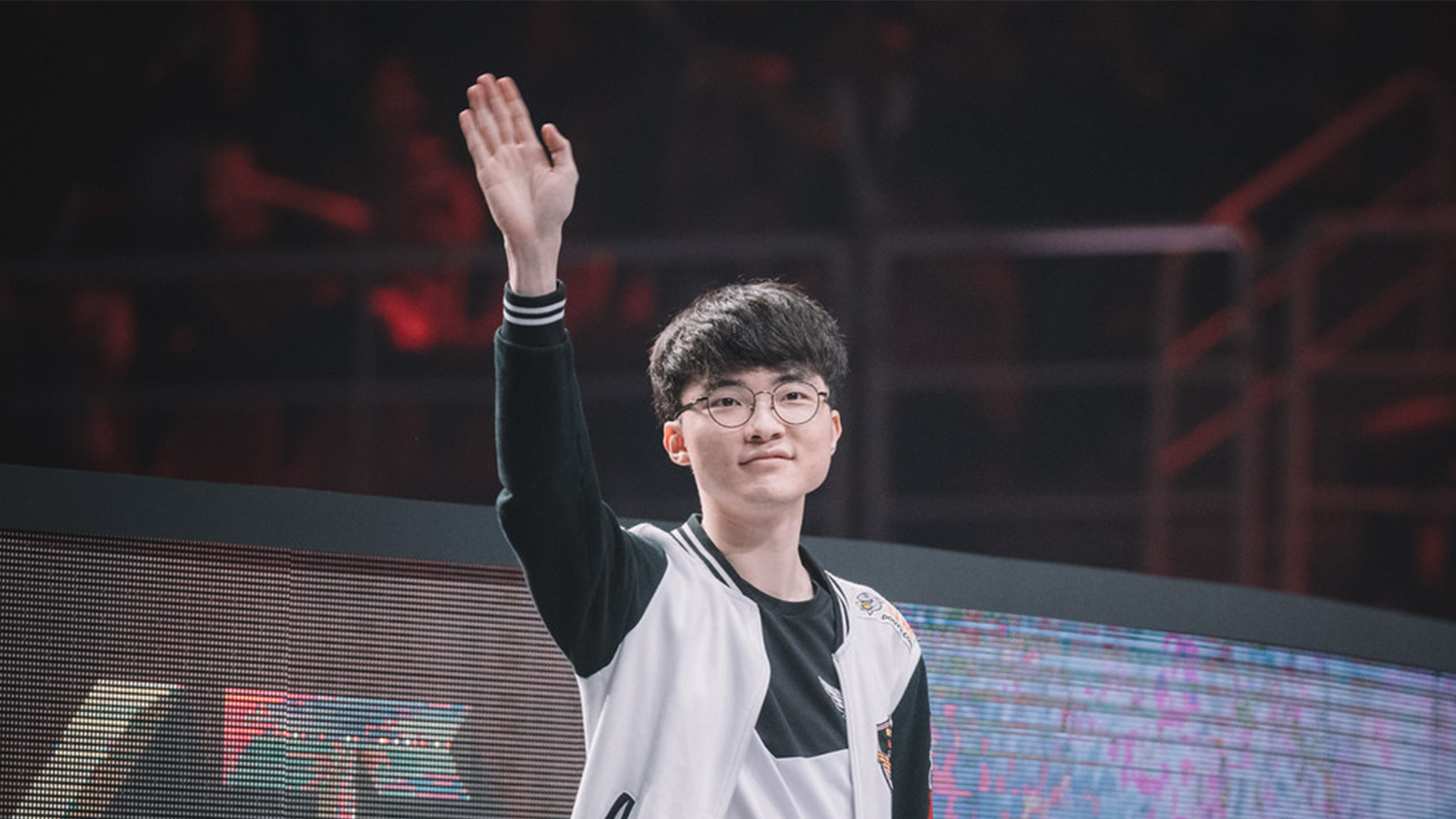Faker tntn