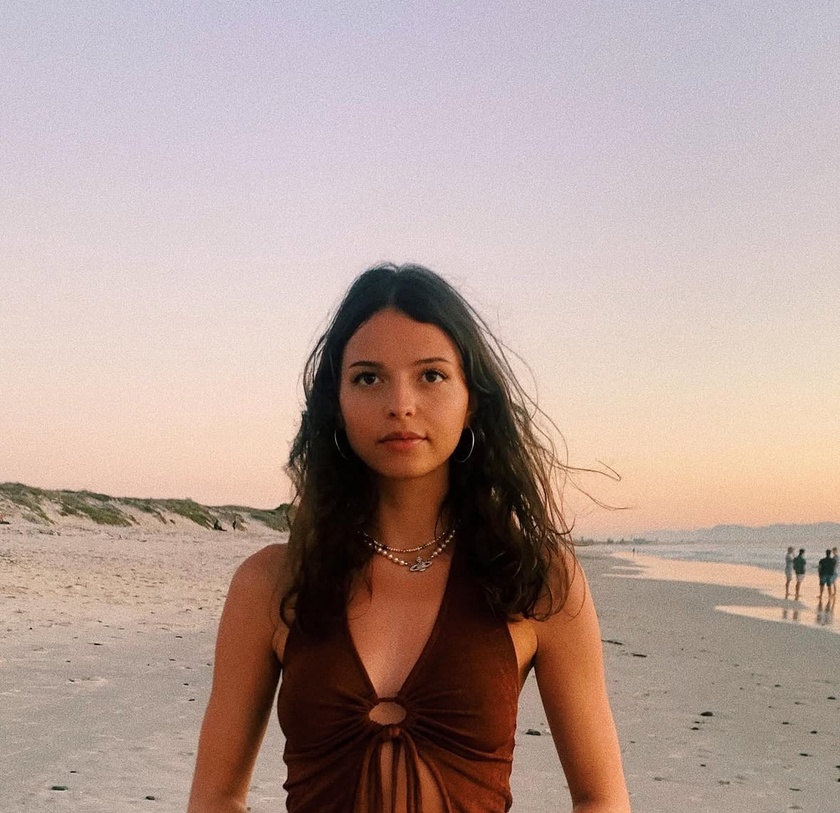 Fakten über nina chuba 4