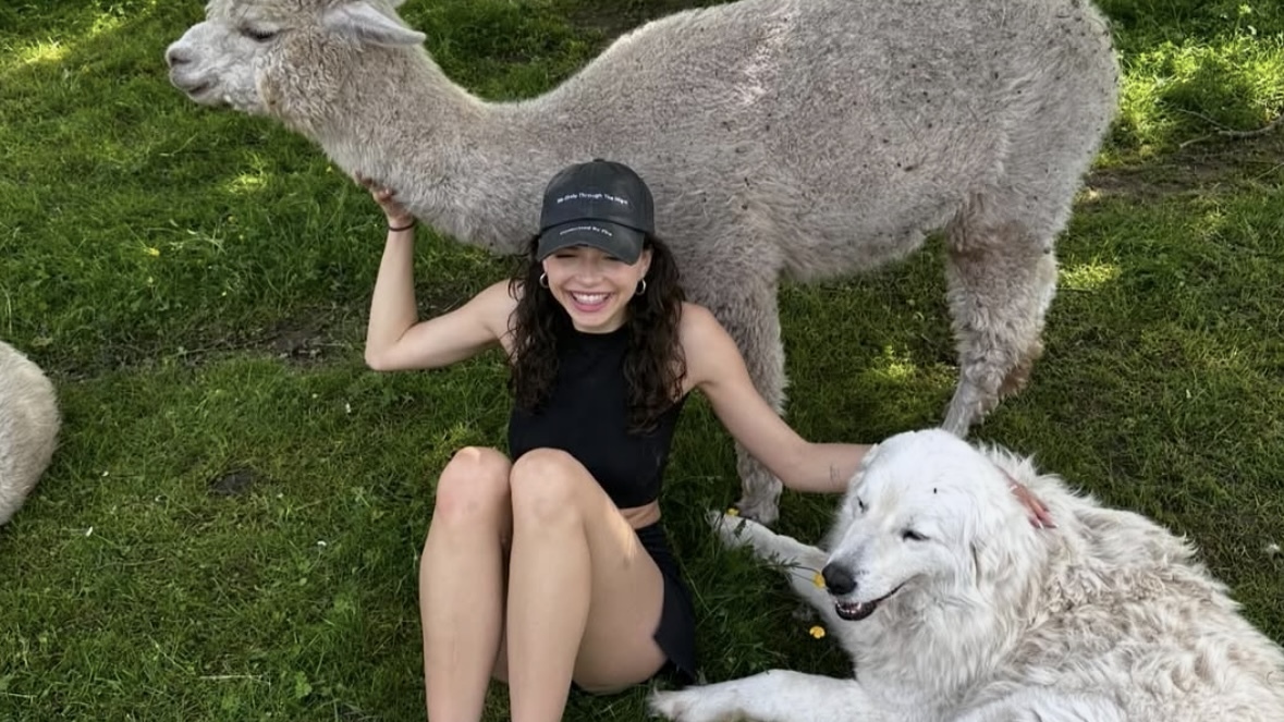 Fakten über nina chuba 5