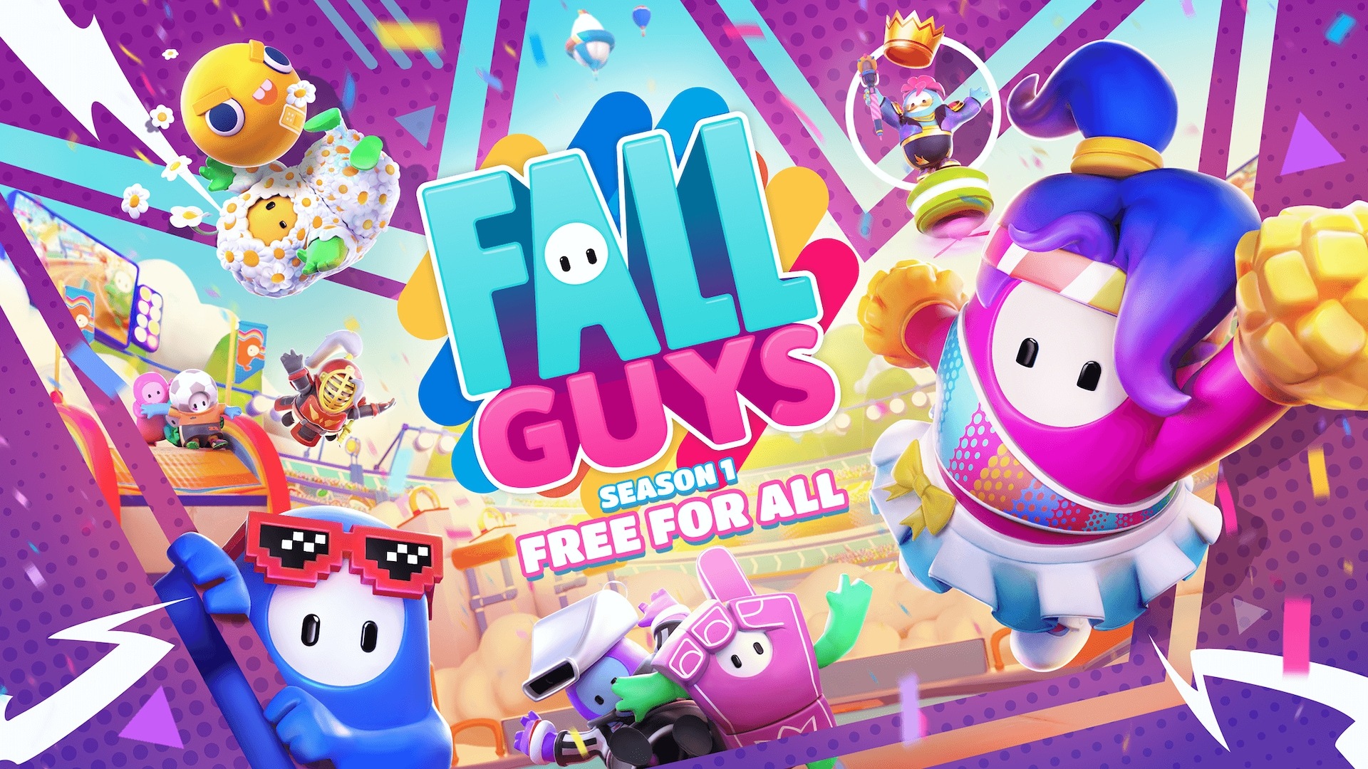 Fall guys free to play 2300x1294 6eca3040dc67
