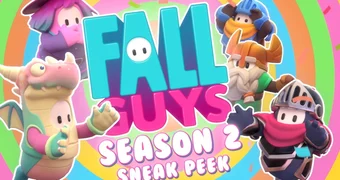 Fall guys season 2