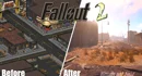 Fallout 2 comparison