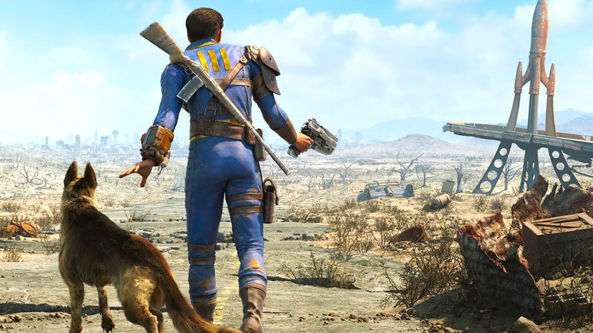 Fallout 5 привлекает больше внимания, поскольку Microsoft, по слухам, ускоряет разработку