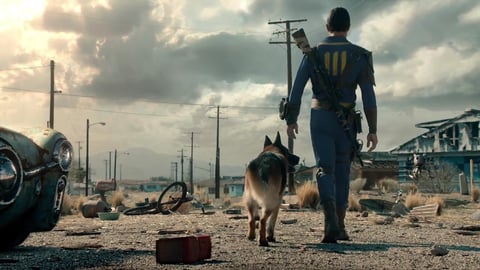 Fallout 4 tv show