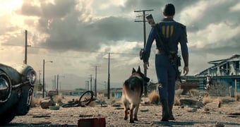 Fallout 4 tv show