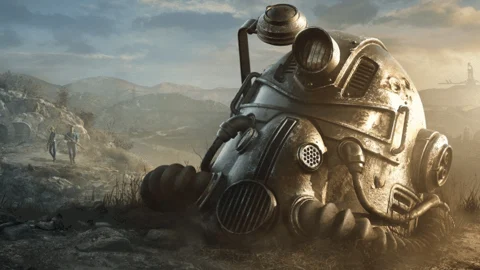 Fallout 76