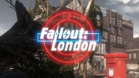 Fallout london