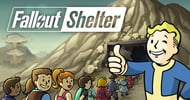 Fallout shelter