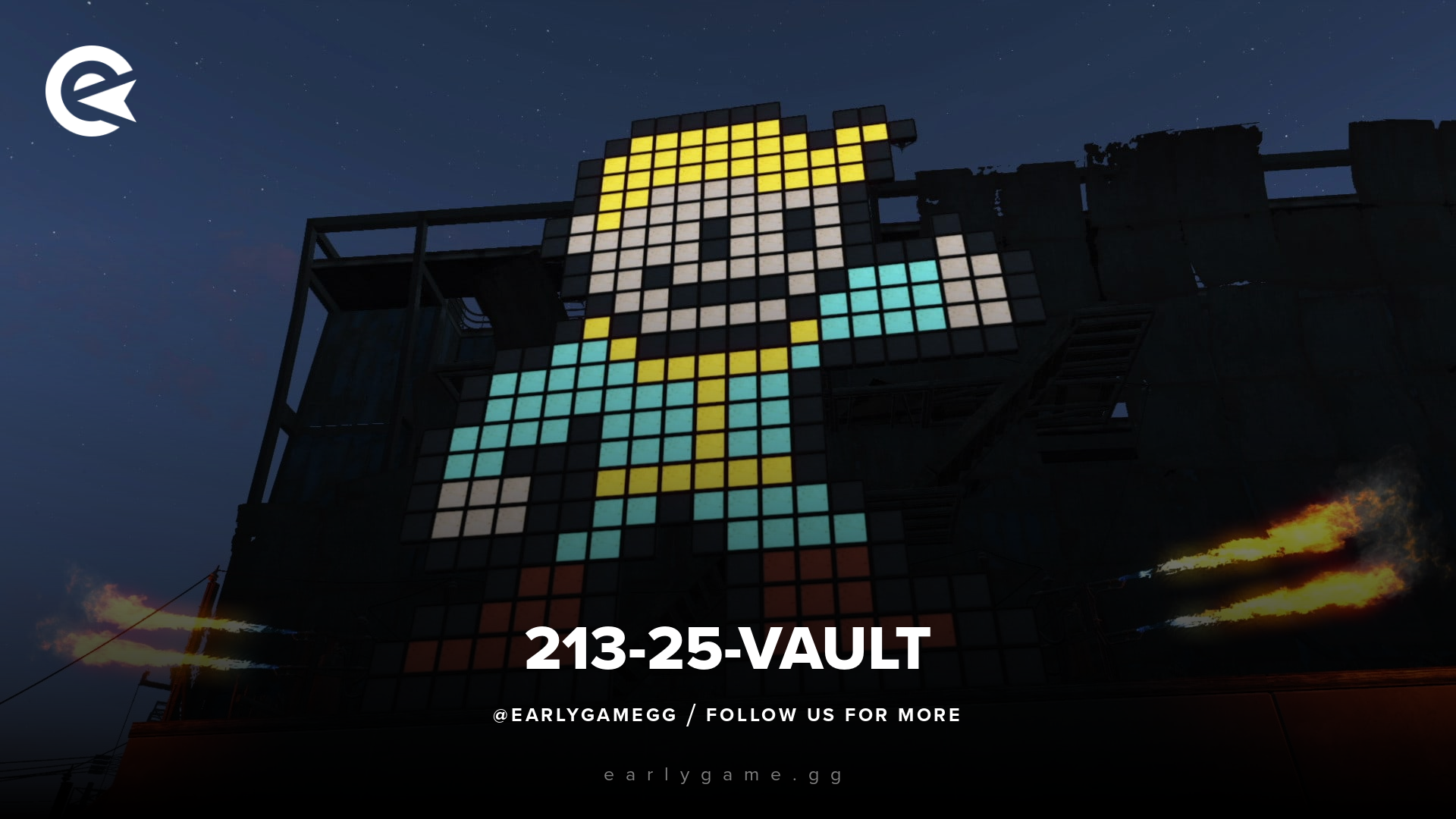 213-25-VAULT: Что происходит, когда вы звоните по номеру телефона из серии Fallout