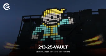 Fallout vault tec number