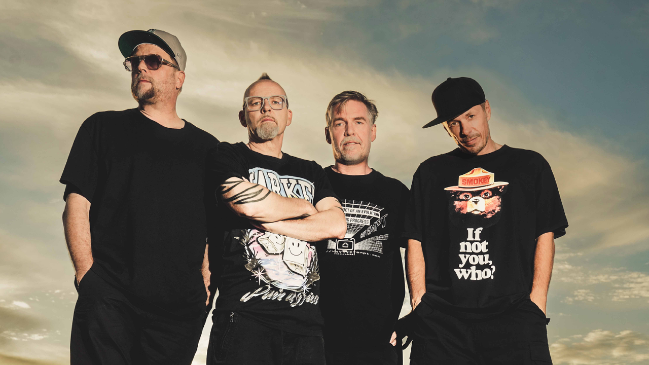 Fanta 4 beste bands