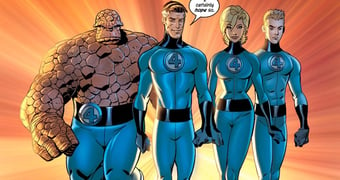 Fantastic 4 movie release date director