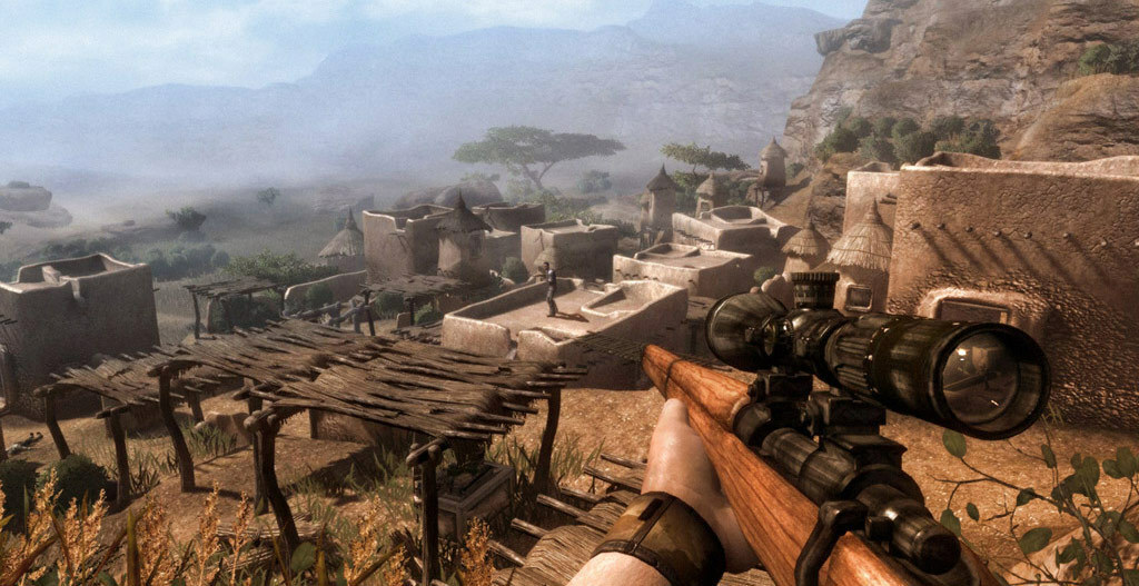 Far cry 2