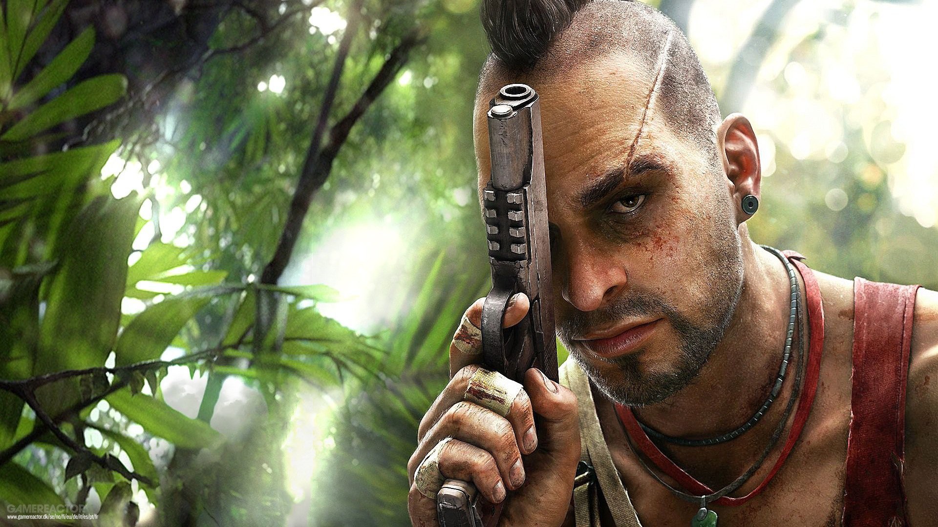 Far Cry 3 Vaas Might Get Own TV Show or Movie | EarlyGame