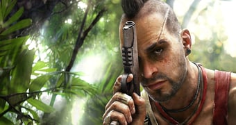 Far cry 3 vaas