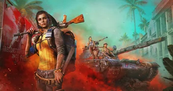 Far cry 6 best far cry game