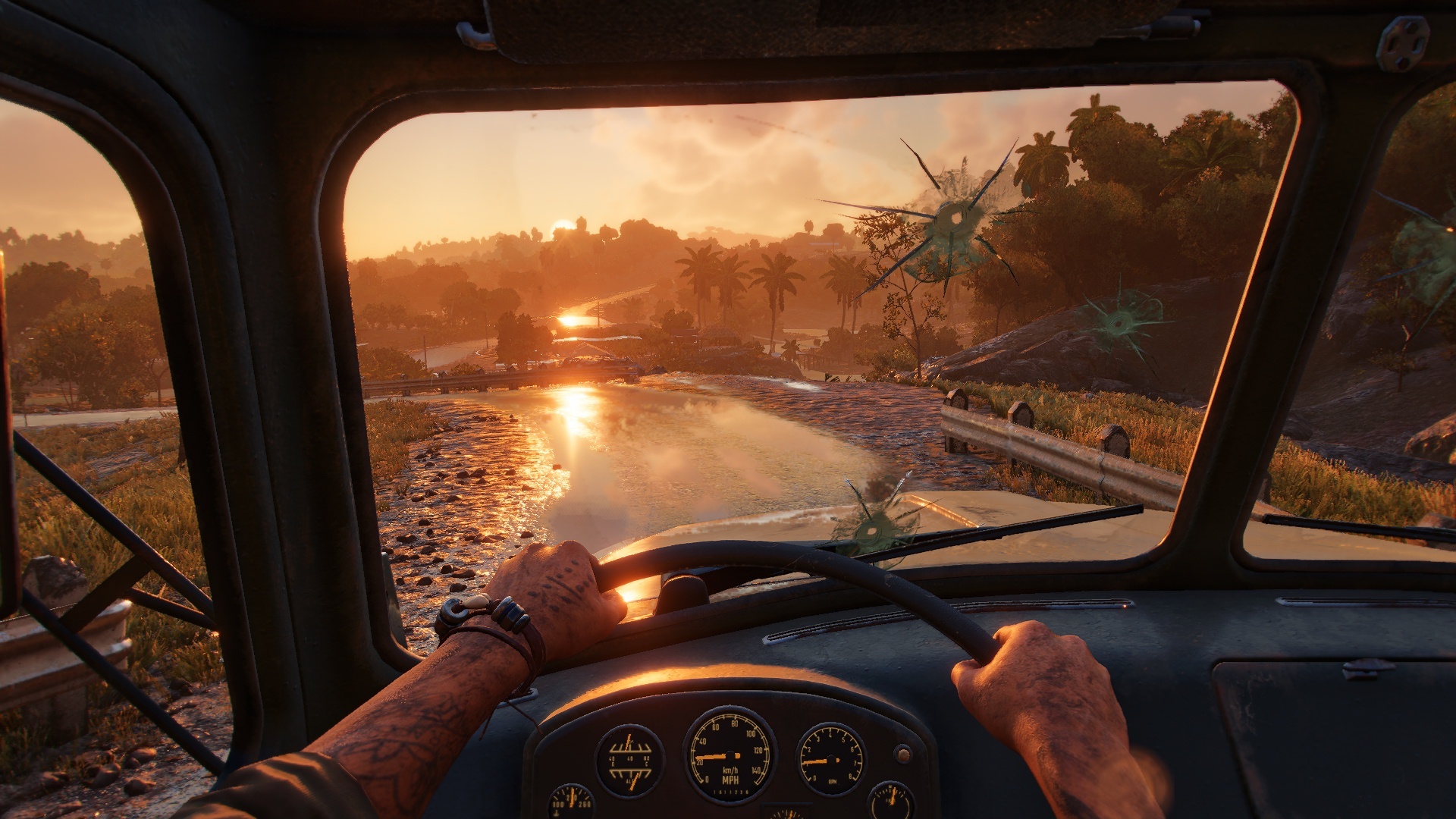 Far cry 6 is beautiful v0 u3nb3gwjql191