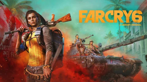 Far cry 6 review