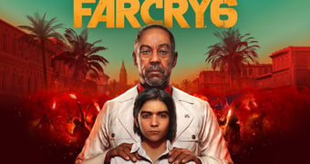 Far cry 6