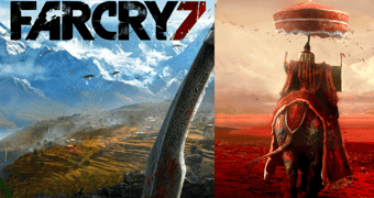 Major leaks suggests Far Cry 7 in early development with massive plot  details - The SportsRush