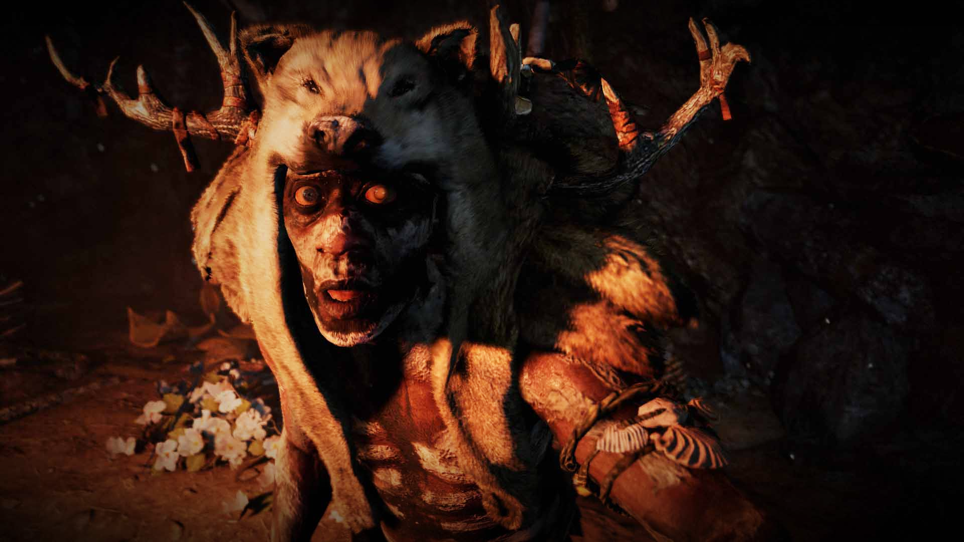 Far cry thumb