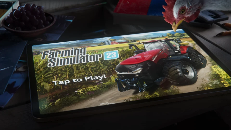Farming Simulator 23 Official Trailer Revealed, …