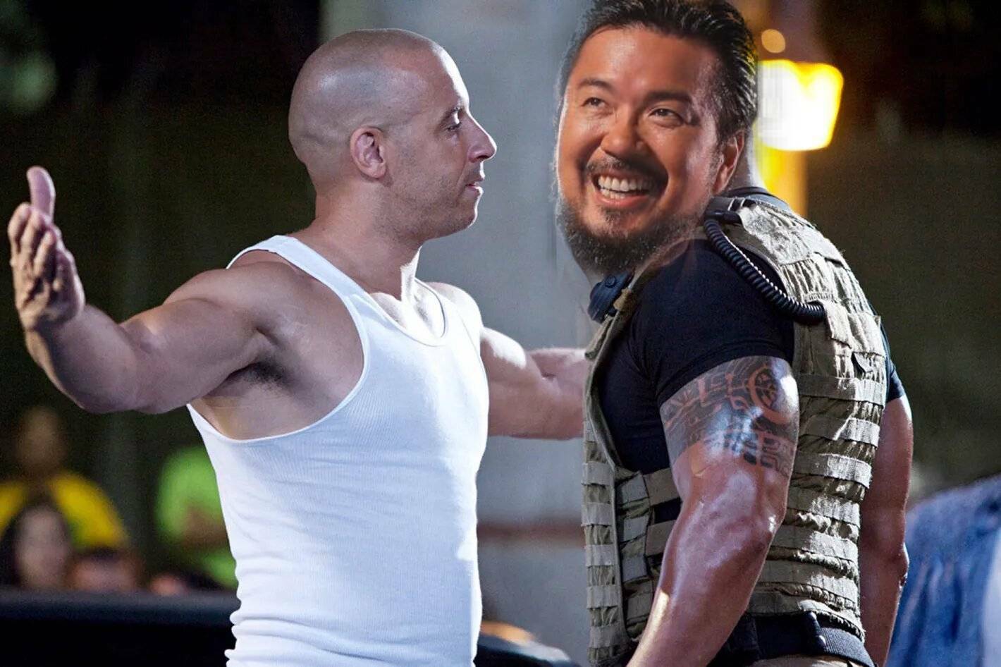Vin Diesel Porn - Fast X Director Quits After Fighting with Vin Diesel | EarlyGame