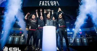 Faze clan sydney 2018