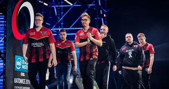 Faze left out of katowice 2020 invite list