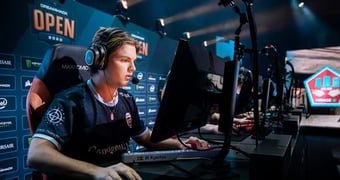 Faze kjaerbye