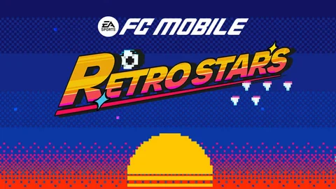 Fc mobile 24 retro stars