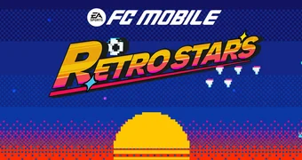 Fc mobile 24 retro stars