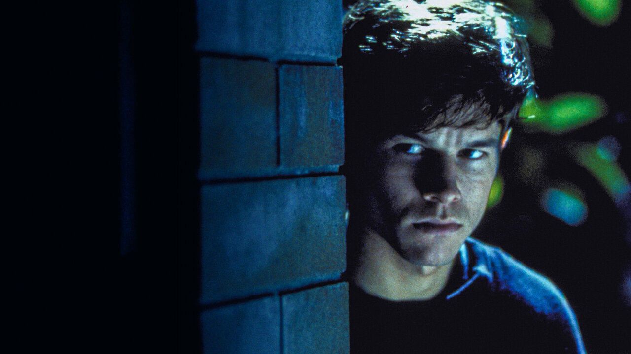 Fear 1996