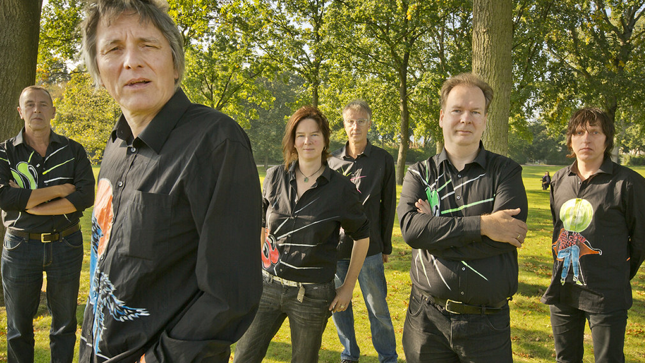 Fehlfarben beste deutsche bands