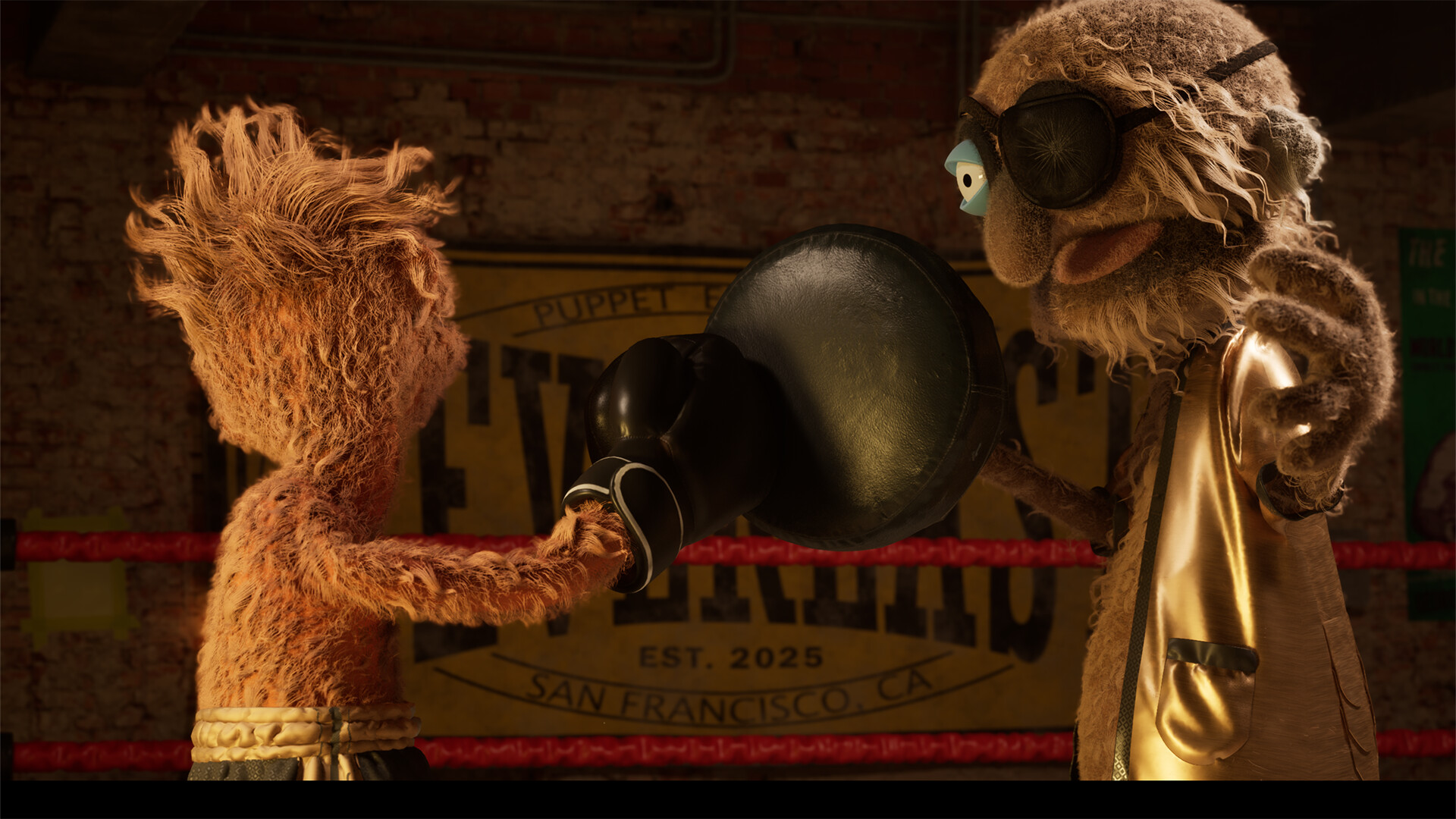 Felt that boxing systemanforderungen