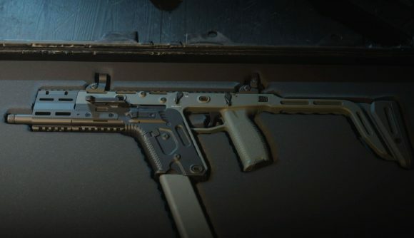 Fennec 45