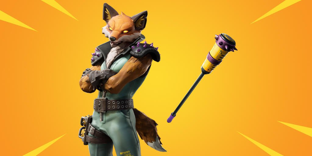 Fennix