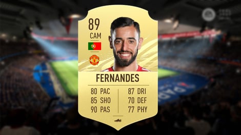 Fernandes