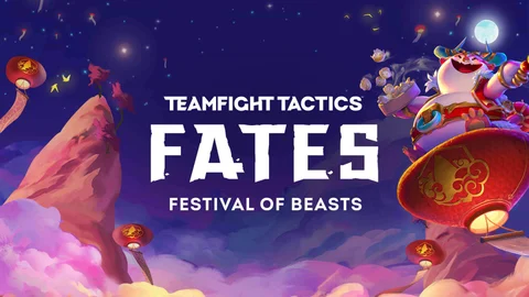 Festival of beasts 1 1
