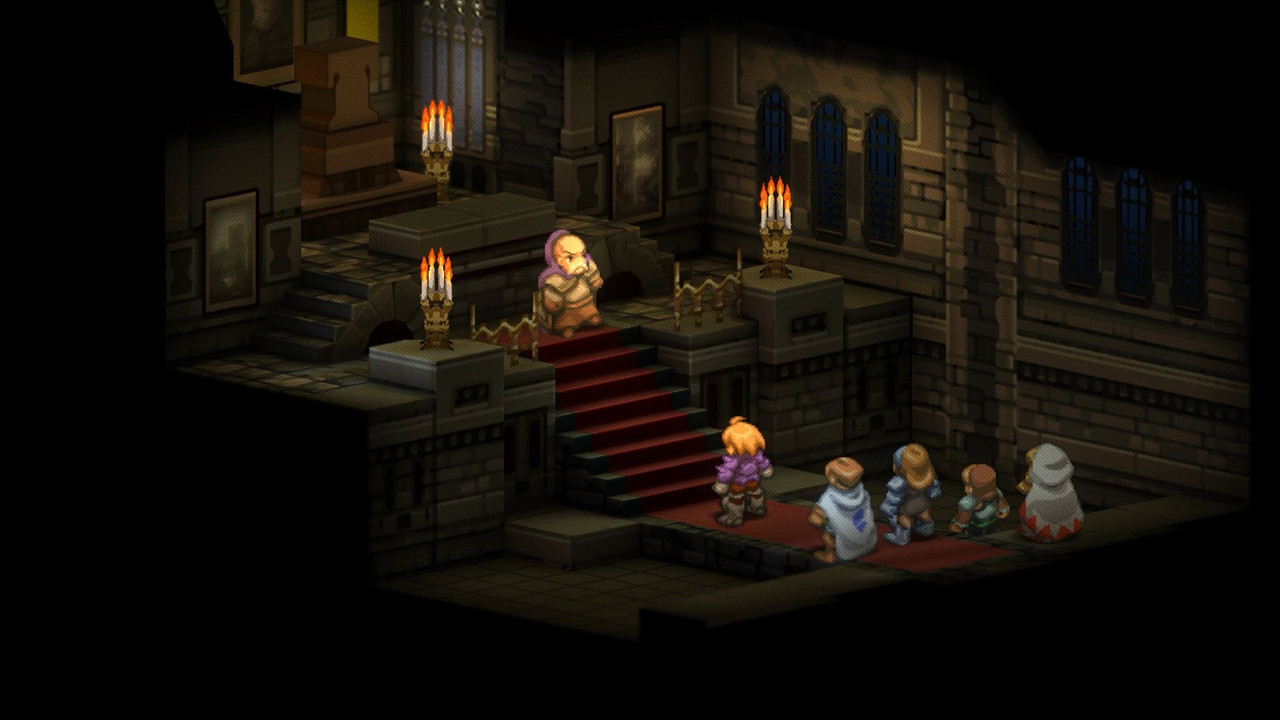 Ff tactics 2