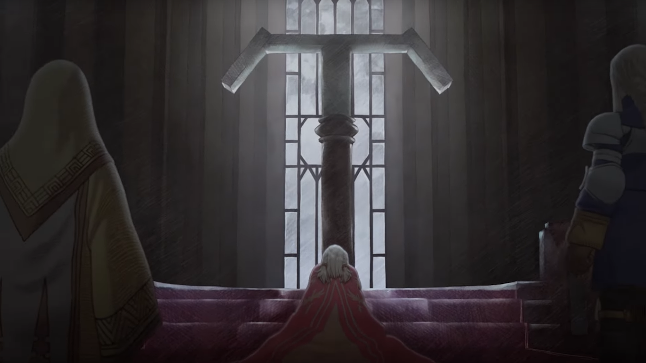 Ff tactics 3