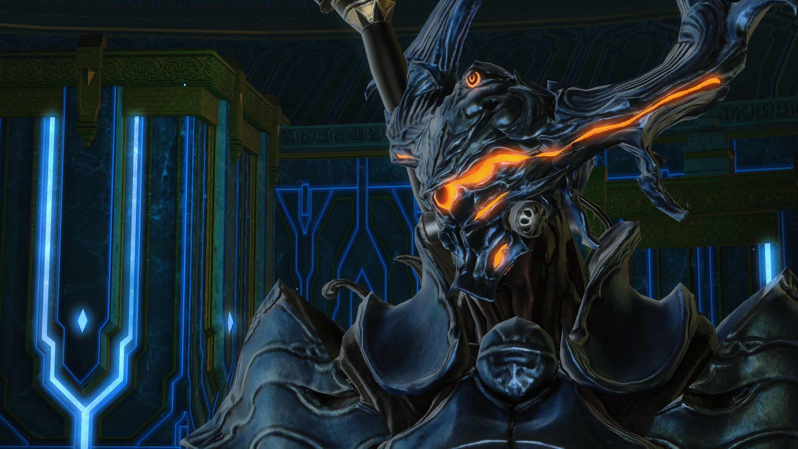 Ff14 regula
