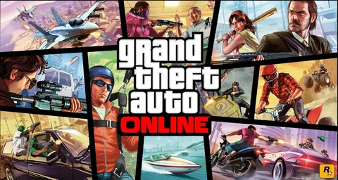 GTA Online: How To Claim Free In-Game Money